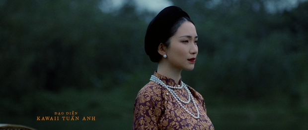 Hòa Minzy vay nóng ngân hàng tiền tỷ để phục sức như bà hoàng đẹp nhất lịch sử Việt - 4