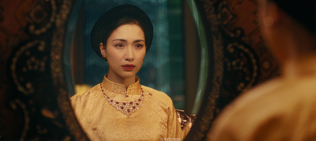 Hòa Minzy vay nóng ngân hàng tiền tỷ để phục sức như bà hoàng đẹp nhất lịch sử Việt - 6