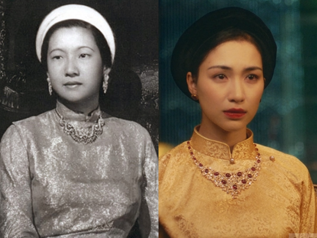 Hòa Minzy vay nóng ngân hàng tiền tỷ để phục sức như bà hoàng đẹp nhất lịch sử Việt - 2