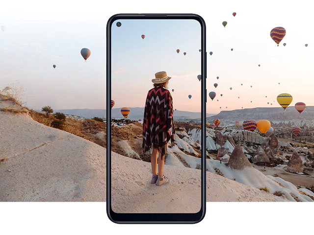 Thời trang Hi-tech - Đánh giá Galaxy M11: Lựa chọn tốt nhất ở phân khúc giá 3 triệu đồng