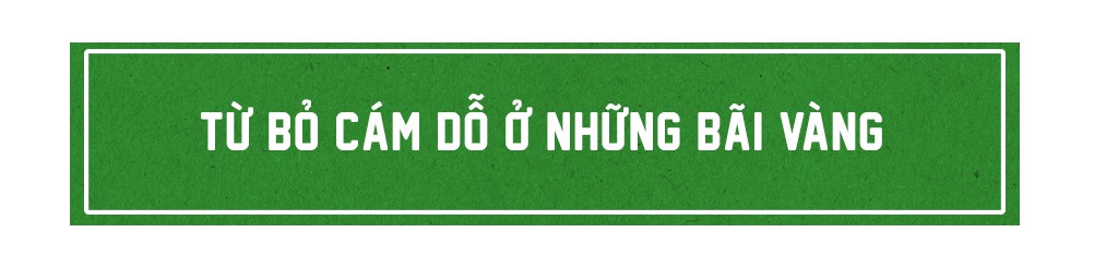 Hai &#34;dị nhân&#34; 17 năm sống giữa lòng hồ bảo vệ rừng - 4