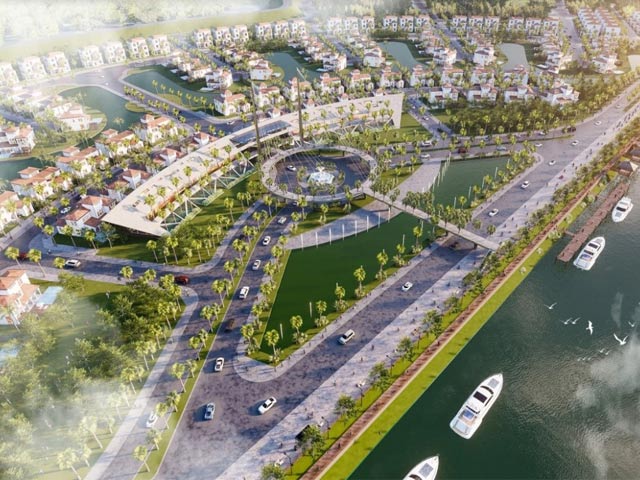 Kinh doanh - Điểm đến mới của du lịch sinh thái và trải nghiệm văn hóa di sản