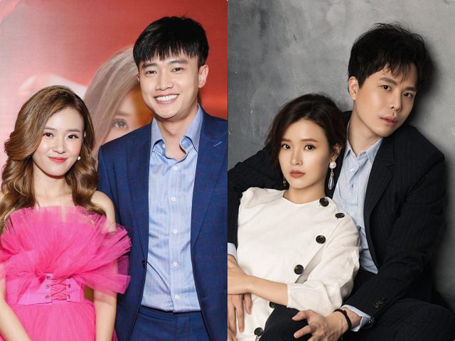 Đời sống Showbiz - Midu được dàn trai đẹp giàu kếch xù đua nhau "thả thính"