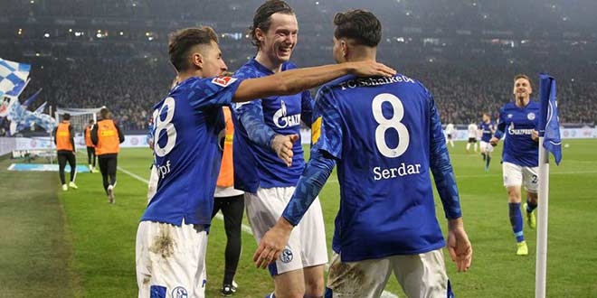 Rực lửa Bundesliga, giải châu Âu đầu tiên trở lại: Haaland, Sancho đấu "Liverpool 2.0" - 2