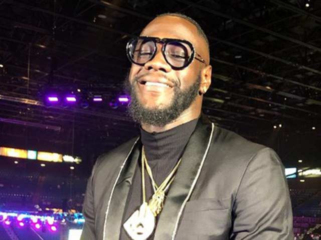 Thể thao - Tin thể thao HOT 13/5: Wilder đòi 10 triệu USD để Fury đấu Joshua