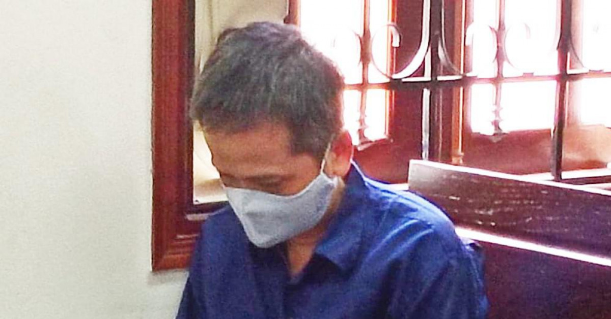 Pháp luật - Cán bộ Trung tâm Hỗ trợ xã hội dâm ô nhiều học viên bị tuyên 54 tháng tù