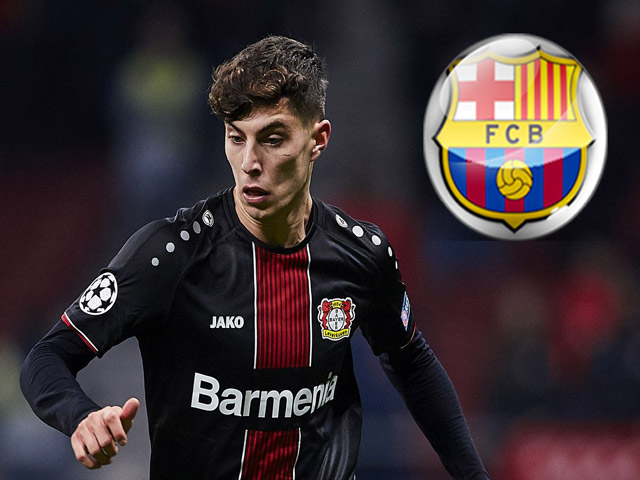 Bóng đá - Barcelona "thanh lý môn hộ": Dùng 3 đổi 1, quyết đón sao 100 triệu euro