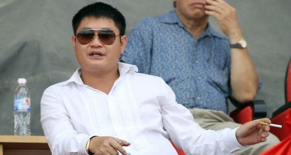 Bầu Thụy là Chủ tịch HĐQT Thaiholdings từ năm 2008 đến hết tháng 2/2020.