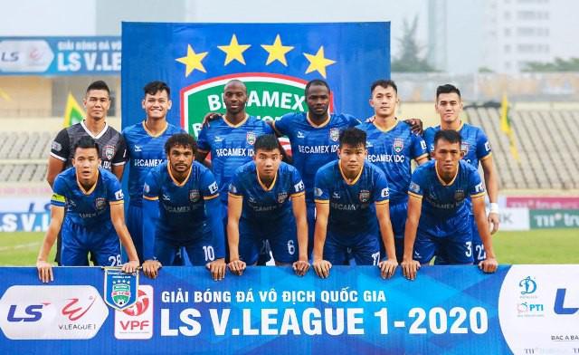 V-League 2020: Nguy cơ mất tiền tỷ vì đổi thể thức thi đấu - 2