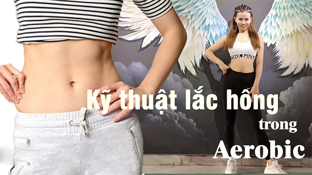 7 bài tập Aerobic giảm mỡ bụng nhanh nhất giúp lấy lại eo thon dáng đẹp - 3