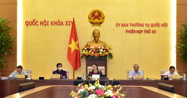 Ảnh: VGP/Lê Sơn