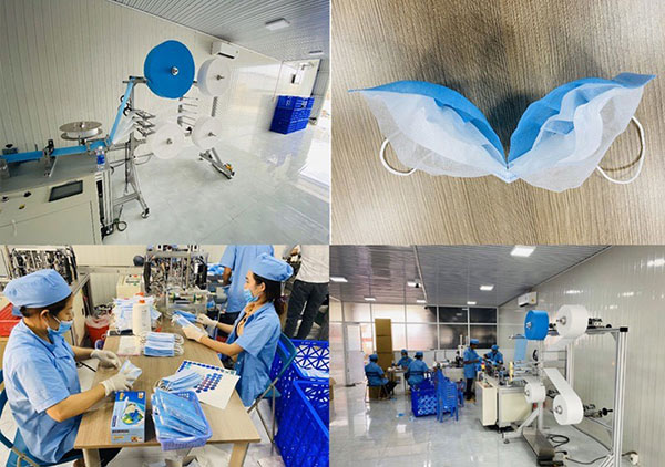 Khẩu trang bốn lớp - giải pháp an toàn chống dịch bệnh Covid-19 - 4