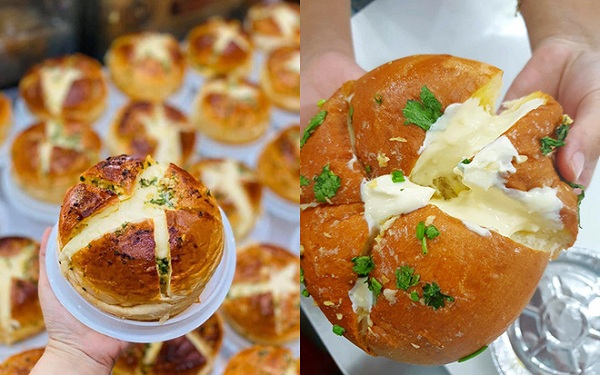 Các mặt hàng, như: đồ ăn nhanh, cà phê, trà sữa, bánh,... đạt doanh thu cao khi ứng dụng trực tuyến