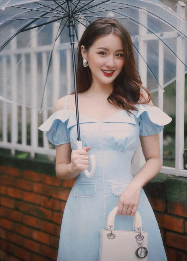 Cuộc sống của Hoàng Linh vì thế thêm sôi động và ý nghĩa.&nbsp;
