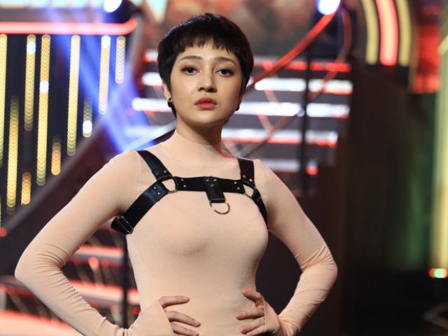 Sao Việt - Bảo Anh khó khăn tìm kiếm tình mới sau mối tình với Hồ Quang Hiếu