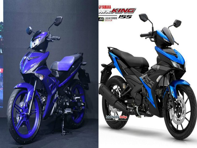 Thế giới xe - Yamaha Exciter 155 VVA không có, tương lai nào cho Exciter năm nay?