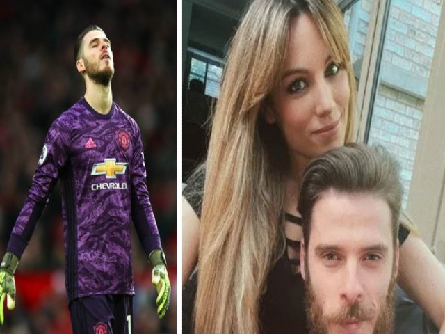 Bóng đá - De Gea lộ ảnh như "người rừng", Maguire khen nức nở vì đâu?