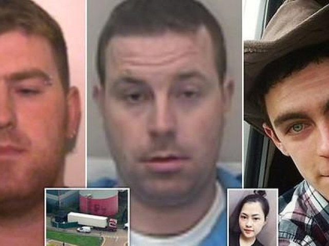 Thế giới - Vụ 39 thi thể người Việt trong container tại Anh: Bị cáo "không phải dạng vừa"