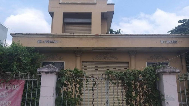 Bưu điện Cầu Voi, hiện trường vụ án sát hại 2 cô gái vào năm 2008