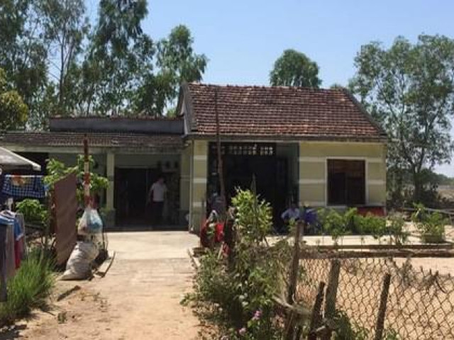 Pháp luật - Quảng Nam: Cô gái chết nghi bị bóp cổ, mất dây chuyền, nhẫn vàng