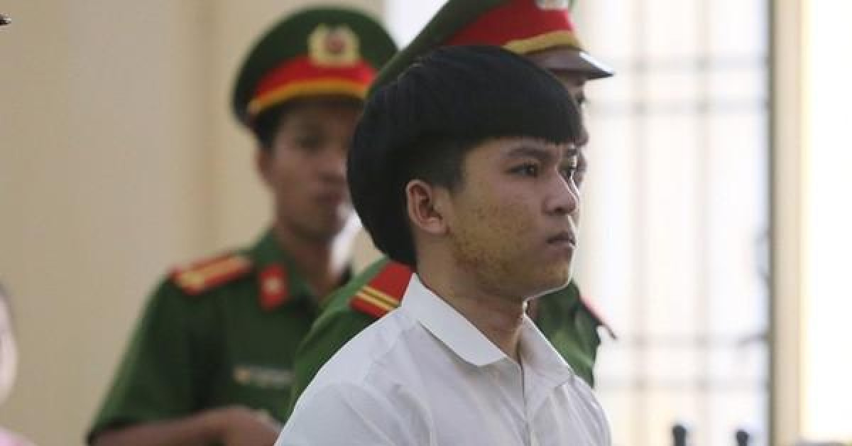 Pháp luật - Cắt cổ vợ rồi tự sát vì bị đòi ly hôn