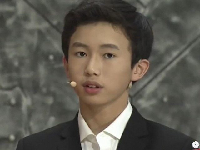 Giáo dục - du học - Triệu phú nhí vẫn tới trường dù sở hữu công ty công nghệ ở tuổi 13