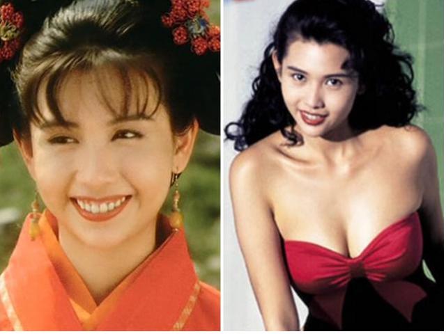 Phim - Tiểu Chiêu "Ỷ Thiên Đồ Long ký" 1993 từng được ông trùm điện ảnh ưu ái cỡ nào?