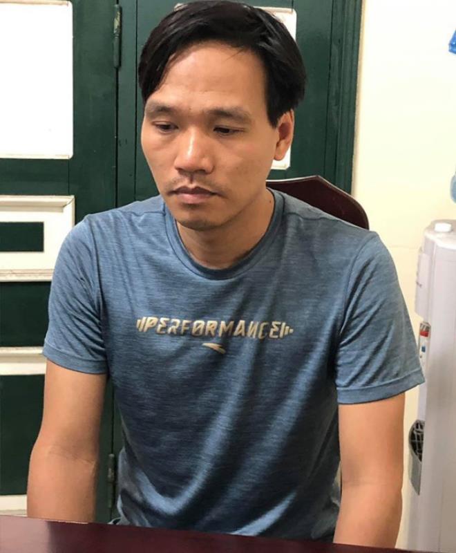 Đối tượng Dũng