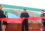 Chủ tịch Triều Tiên Kim Jong-un tái xuất sau 20 ngày vắng bóng