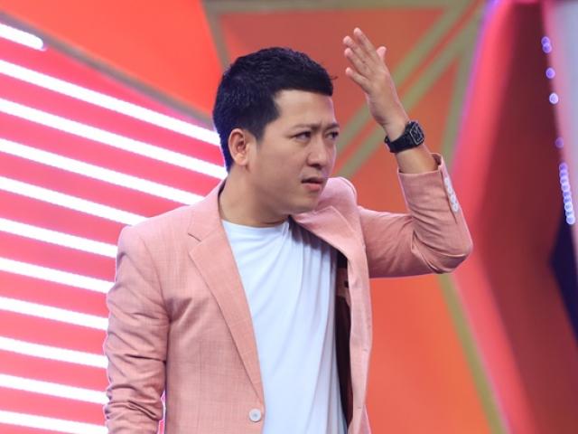 Giải trí - Trường Giang đi ăn "cà thẻ" không được vì Nhã Phương giữ hết