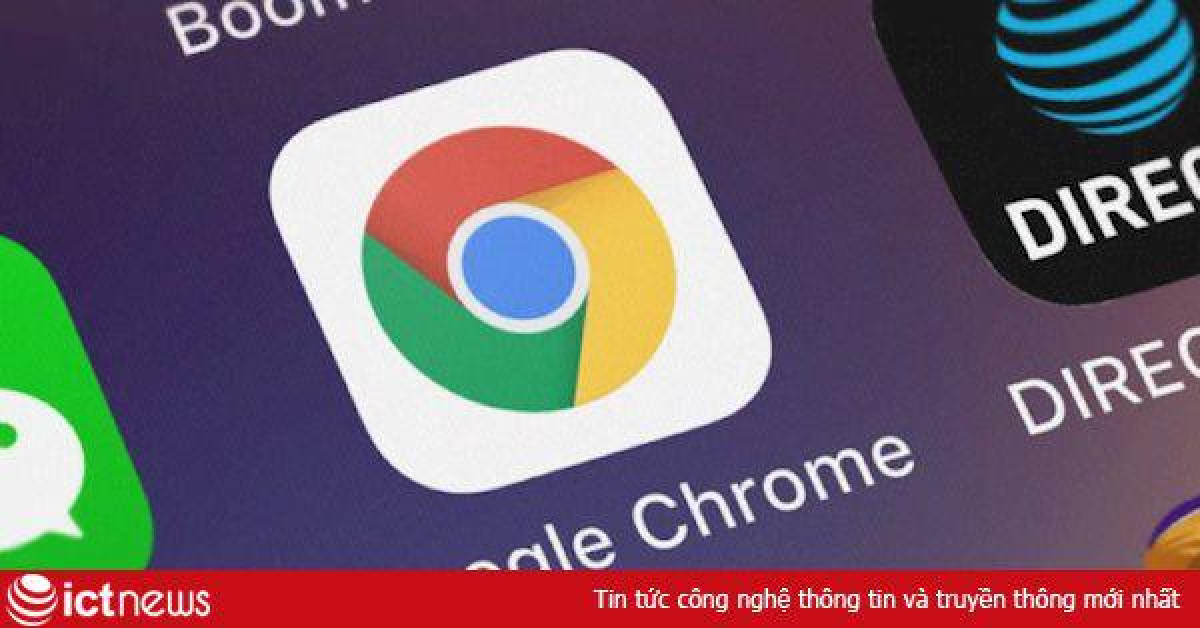 Công nghệ thông tin - Google Chrome sẽ chặn các quảng cáo gây tốn quá nhiều tài nguyên trên máy tính và di động