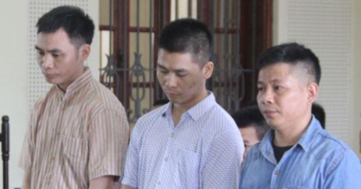 Pháp luật - Bỏ việc ở TP.HCM về quê đi buôn ma túy bị phạt tử hình