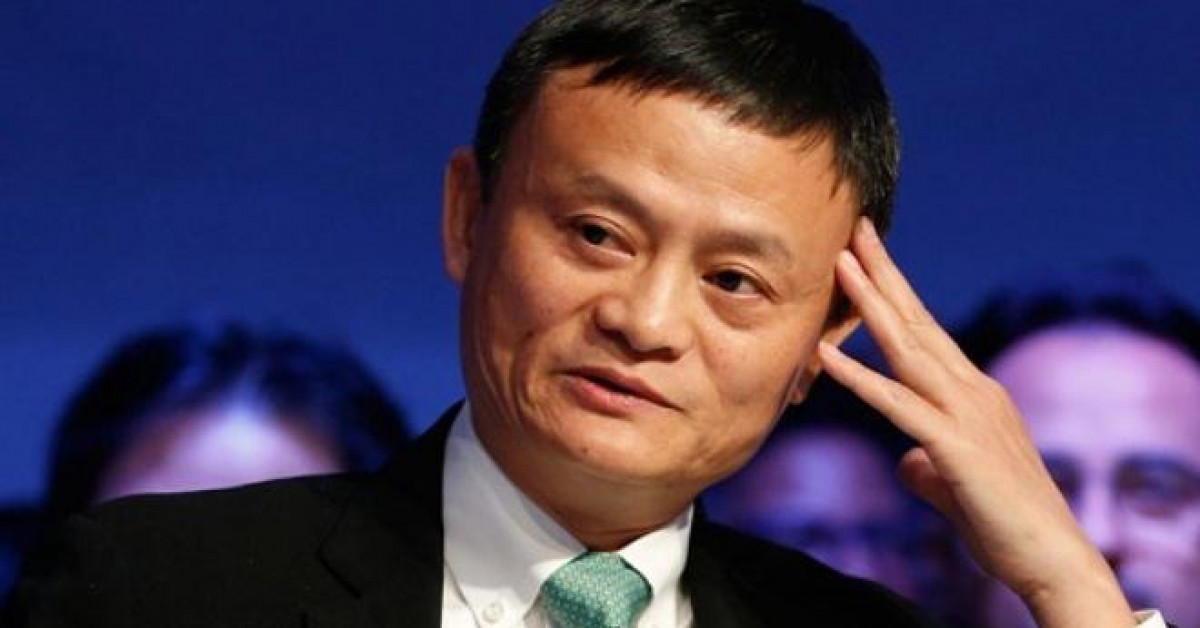 Kinh doanh - Hé lộ nhân vật vượt qua Jack Ma, giữ danh hiệu người giàu nhất Trung Quốc