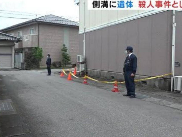 Thế giới - Cảnh sát Nhật bắt nghi phạm vụ sát hại thực tập sinh Việt Nam