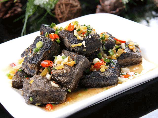 Ẩm thực - 8 món ăn có mùi "khó ngửi" bậc nhất Trung Quốc