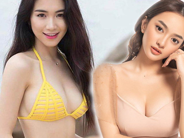 Đời sống Showbiz - Bị chê "phồn thực", Hòa Minzy và "siêu vòng một" phản ứng bất ngờ