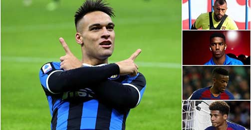 Barca mừng lớn vụ SAO 111 triệu euro: Inter sắp "bật đèn xanh"