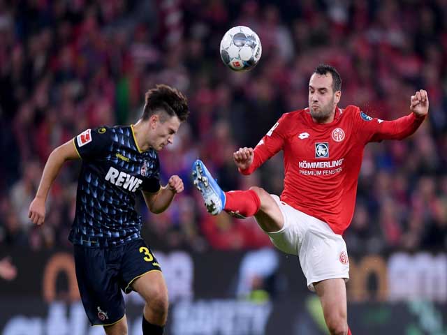 Bóng đá - Video highlight trận Koln - Mainz: Phủ đầu choáng váng, đại tiệc 4 bàn