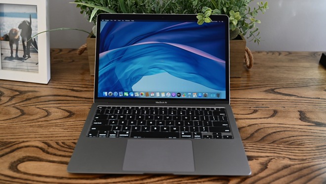 Có nên mua MacBook Air 2020 giá từ 29 triệu đồng tại Việt Nam? - 1