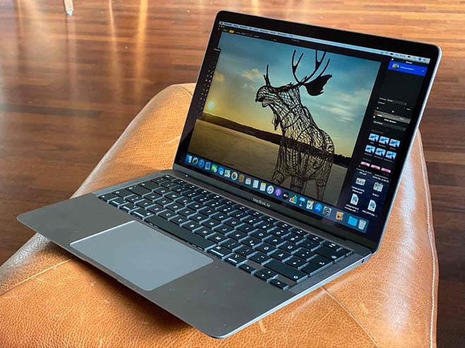 Có nên mua MacBook Air 2020 giá từ 29 triệu đồng tại Việt Nam? - 4