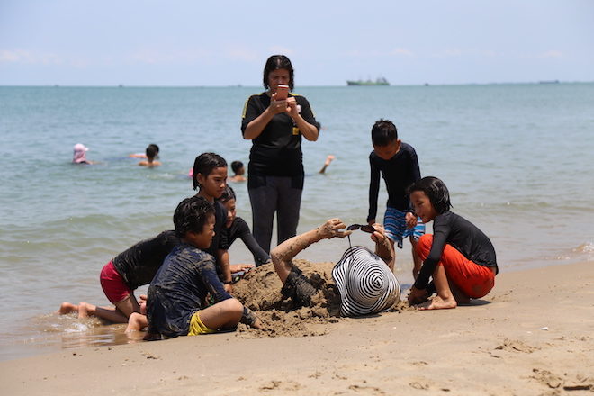 Giảm giá dịch vụ để thu hút du khách vẫn là một trong những chính sách quan trọng nhất.