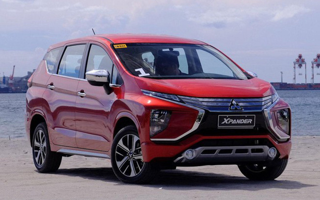 Mitsubishi Xpander bán được 25.000 chỉ sau hơn 1 năm ra mắt tại Việt Nam - 3