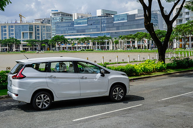 Mitsubishi Xpander bán được 25.000 chỉ sau hơn 1 năm ra mắt tại Việt Nam - 2