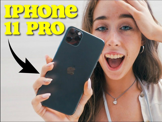 Thời trang Hi-tech - Xếp thứ hạng điện thoại xịn, sang nhất nửa đầu năm nay