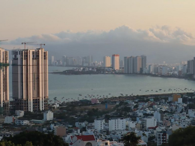 Kinh doanh - Thị trường Condotel: &quot;Ngủ đông&quot; đến bao giờ?