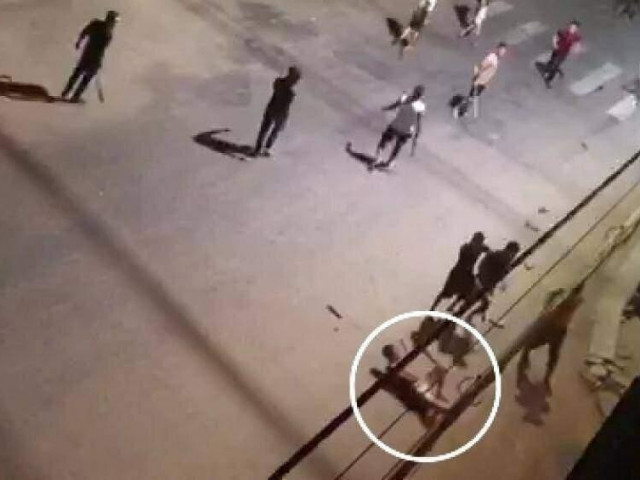 Pháp luật - Khởi tố vụ án chém nhau khiến một người rớt cánh tay và tử vong