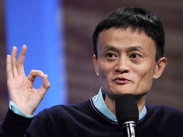 Kinh doanh - Tỷ phú Jack Ma "dứt tình" với Softbank, dần hiện thực hóa ý định tập trung làm từ thiện