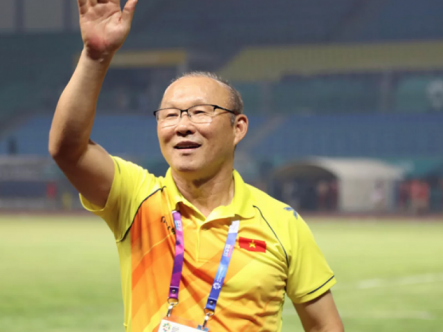 Bóng đá - Lương thầy Park vượt trội thế nào so với các HLV từng dẫn dắt ĐTVN?