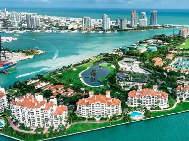 Kinh doanh - Ở nơi này, mỗi cư dân kiếm được... hàng chục tỷ/tháng