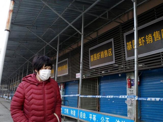 Thế giới - Nghiên cứu mới gây ngạc nhiên về nguồn gốc virus SARS-CoV-2